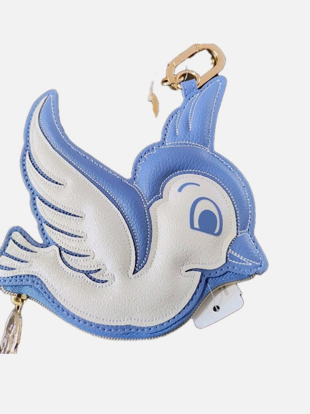 Bath & Body Works Princess Snow White Coin Purse